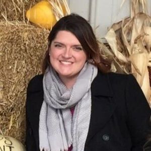 Meet your Posher, Liz